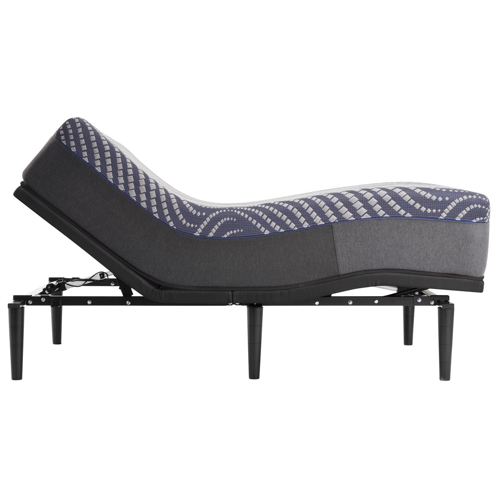 Sealy Sealy Hybrid 52775440+63017740 Full Soft 13.5" Hybrid Mattress